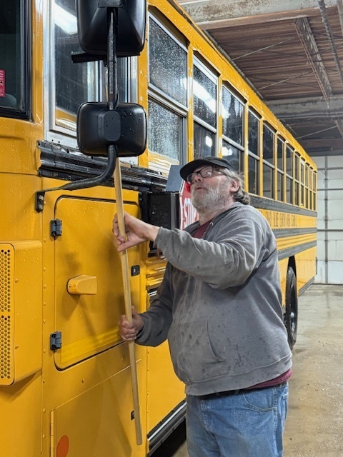 School Bus Driver Appreciation