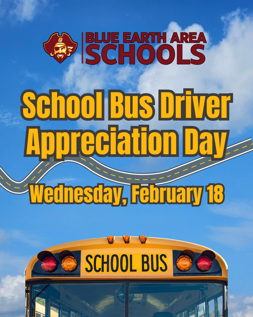 School Bus Driver Appreciation