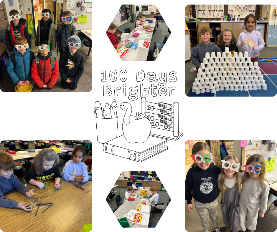 100th Day of School