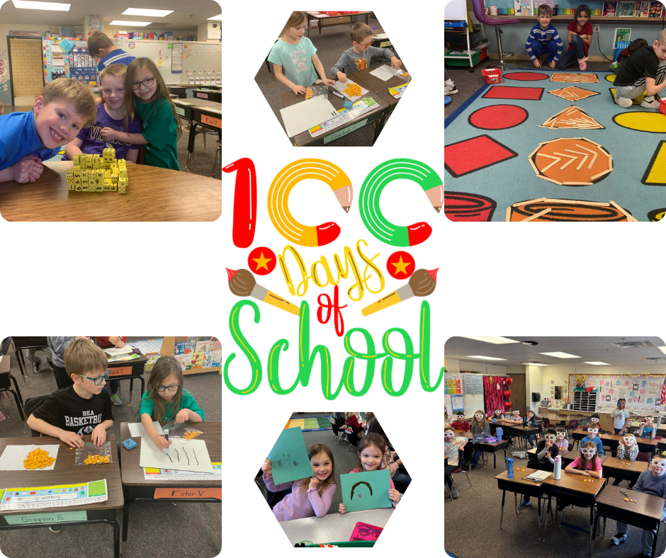 100th Day of School