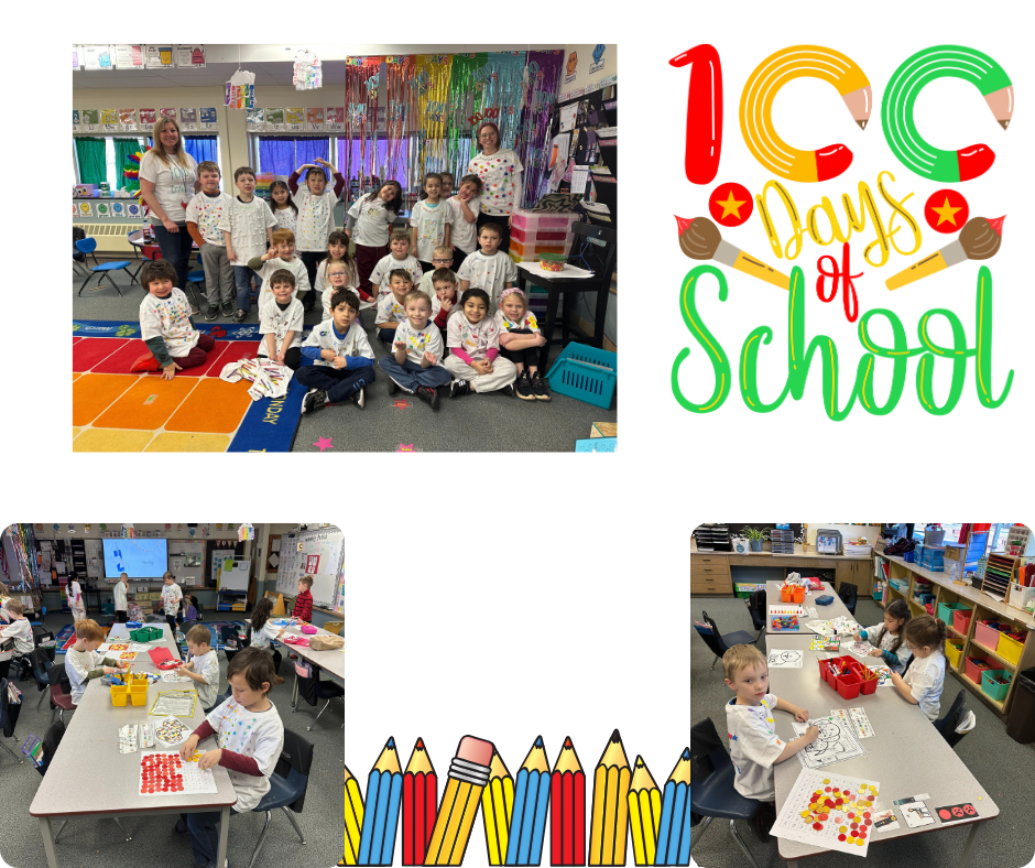 100th Day of School