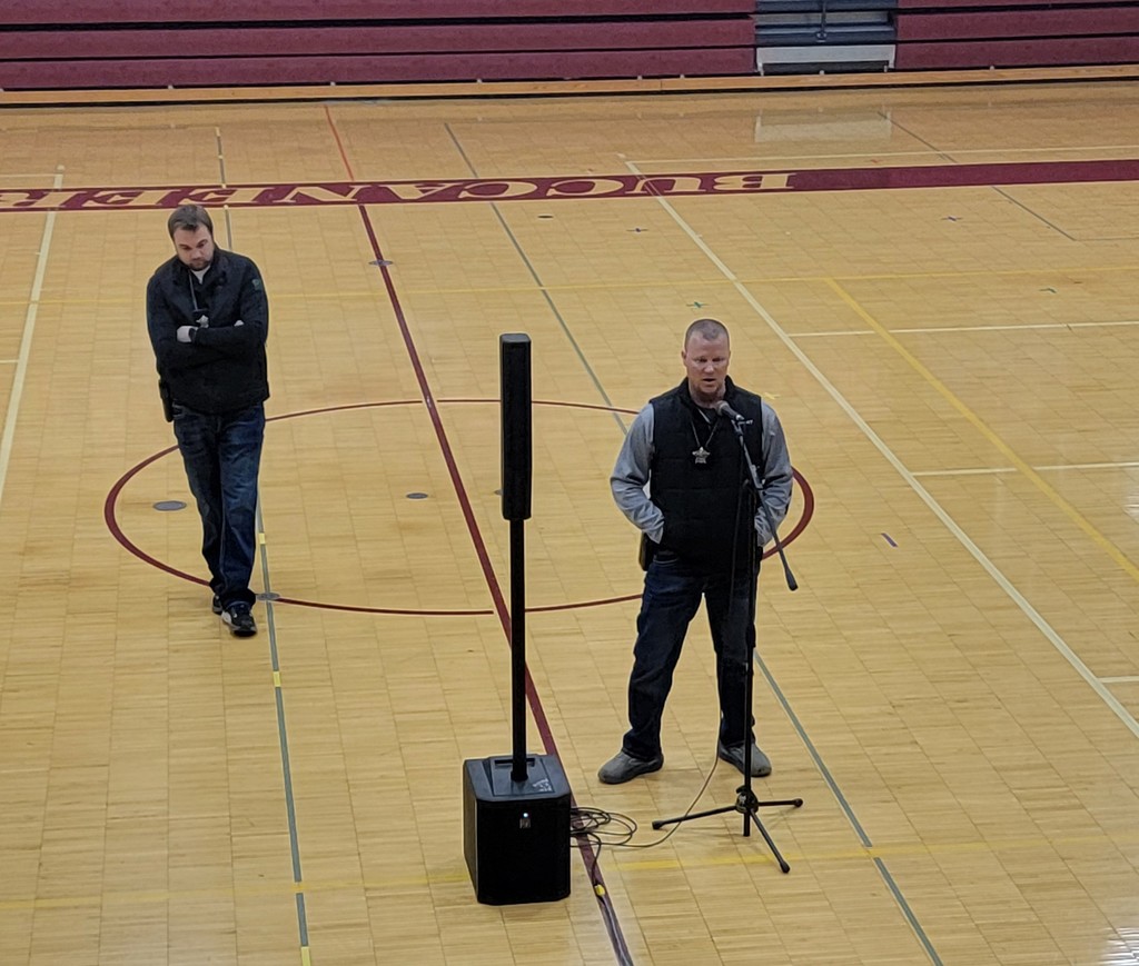 Better Than B's Breakfast