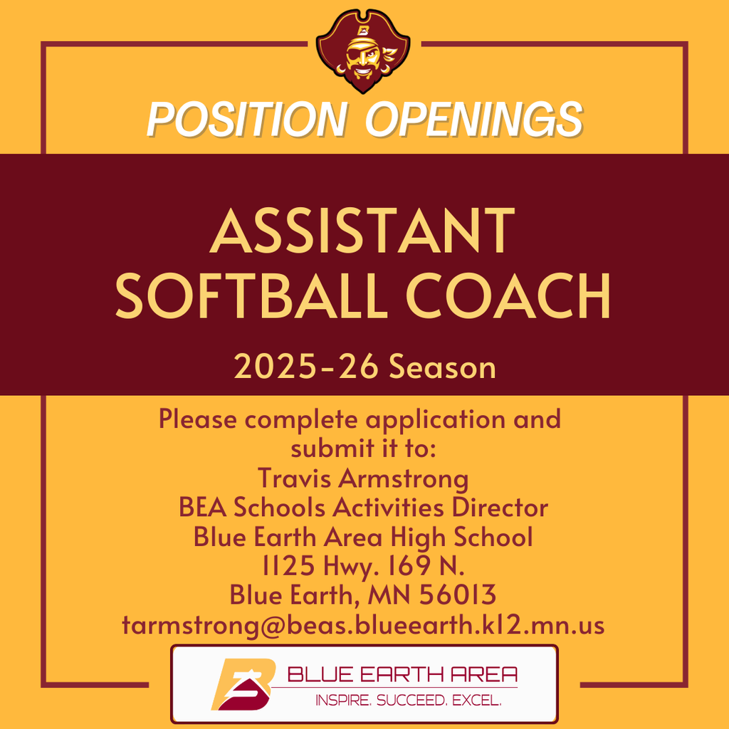 Position Opening