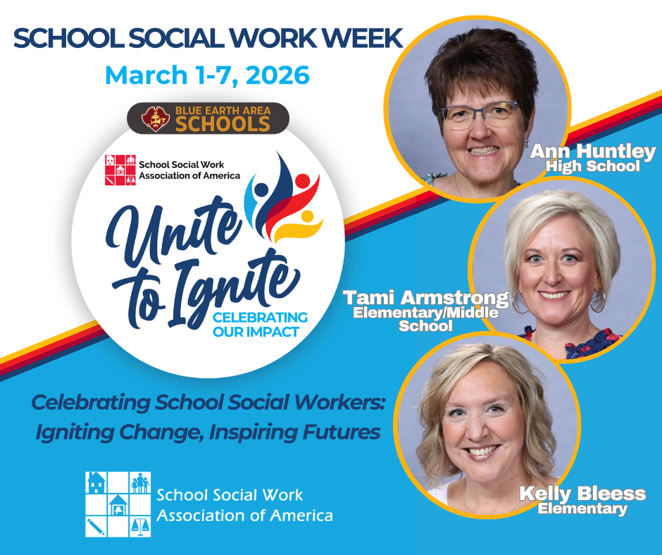 School Social Work Week