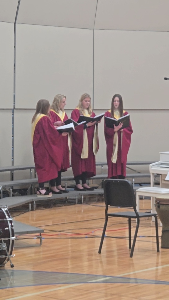 Honor Choir