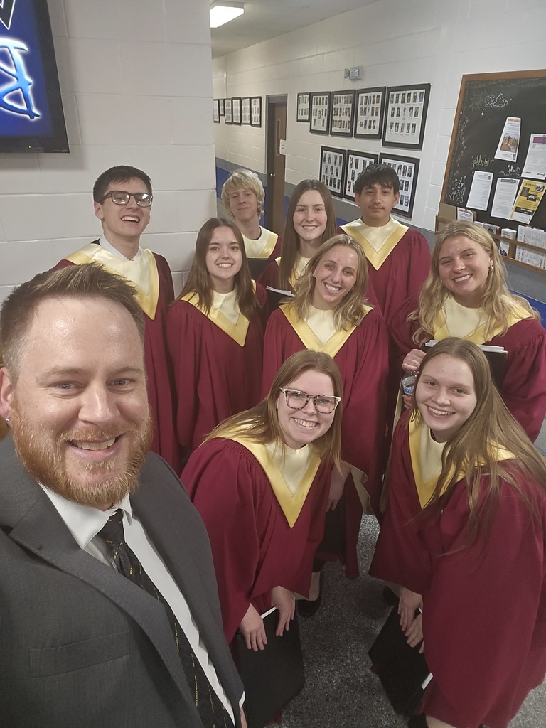 Honor Choir