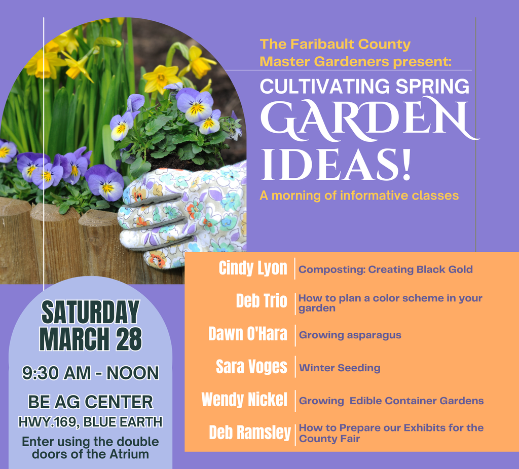 Cultivating Spring Garden Ideas