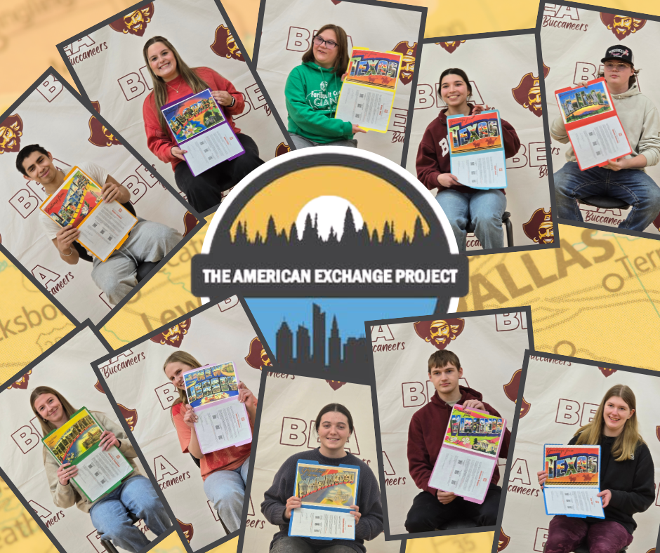 American Exchange Project