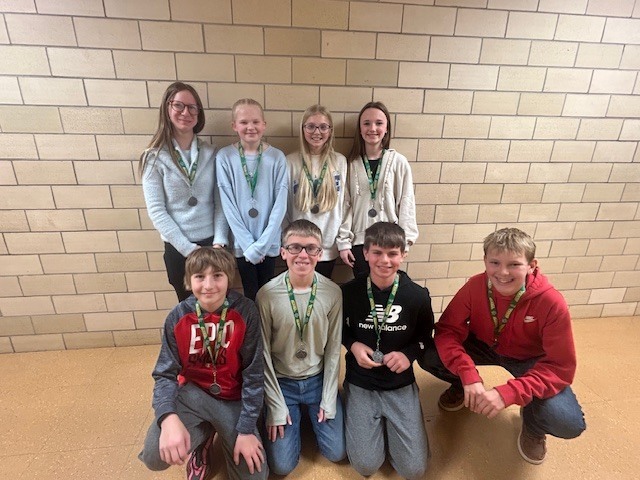 The results are in! 🔬🧪  A huge congratulations to our 5th and 6th Grade Science Fair winners! From innovative experiments to brilliant displays, these students showed us the future of science.  Special shoutout to our Trophy Winners, who have officially earned an invitation to compete at Regionals on April 25th! 🏆 We are so proud of your hard work, curiosity, and scientific spirit.  #bucpride #ScienceFair #FutureScientists #STEM #SchoolChampions #RegionalBound #StudentSuccess