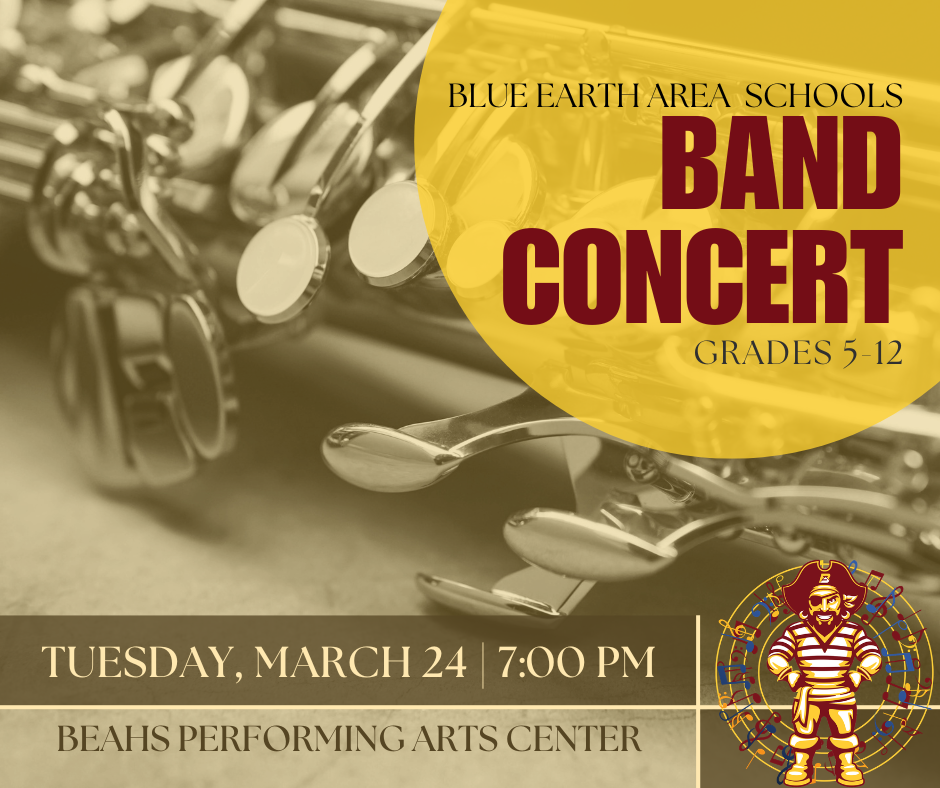 Band Concert