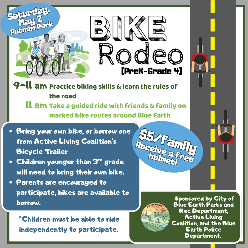 Bike Rodeo