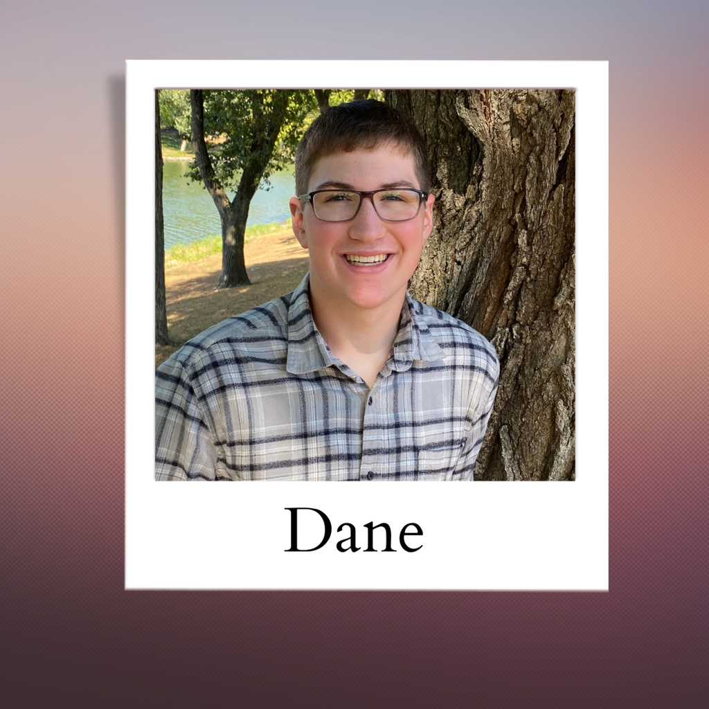 Buc Pride Winner Quarter 3 Dane