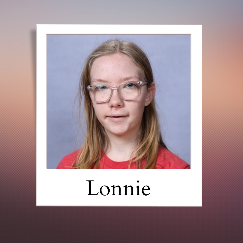 Buc Pride Winner Quarter 3 Lonnie