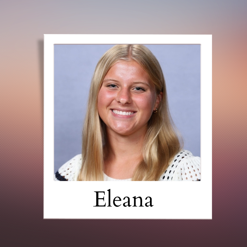 Buc Pride Winner Quarter 3 Eleana