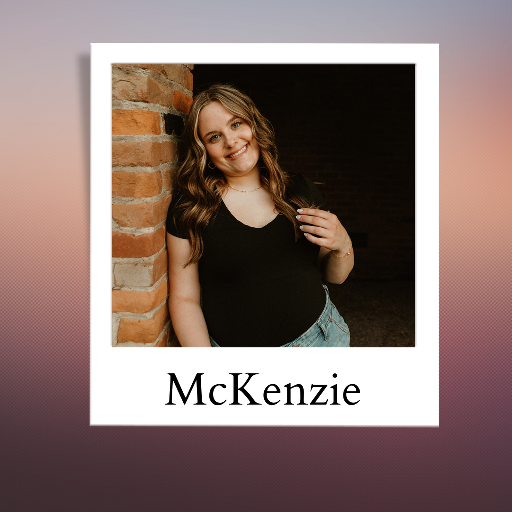 Buc Pride Winner Quarter 3 McKenzie