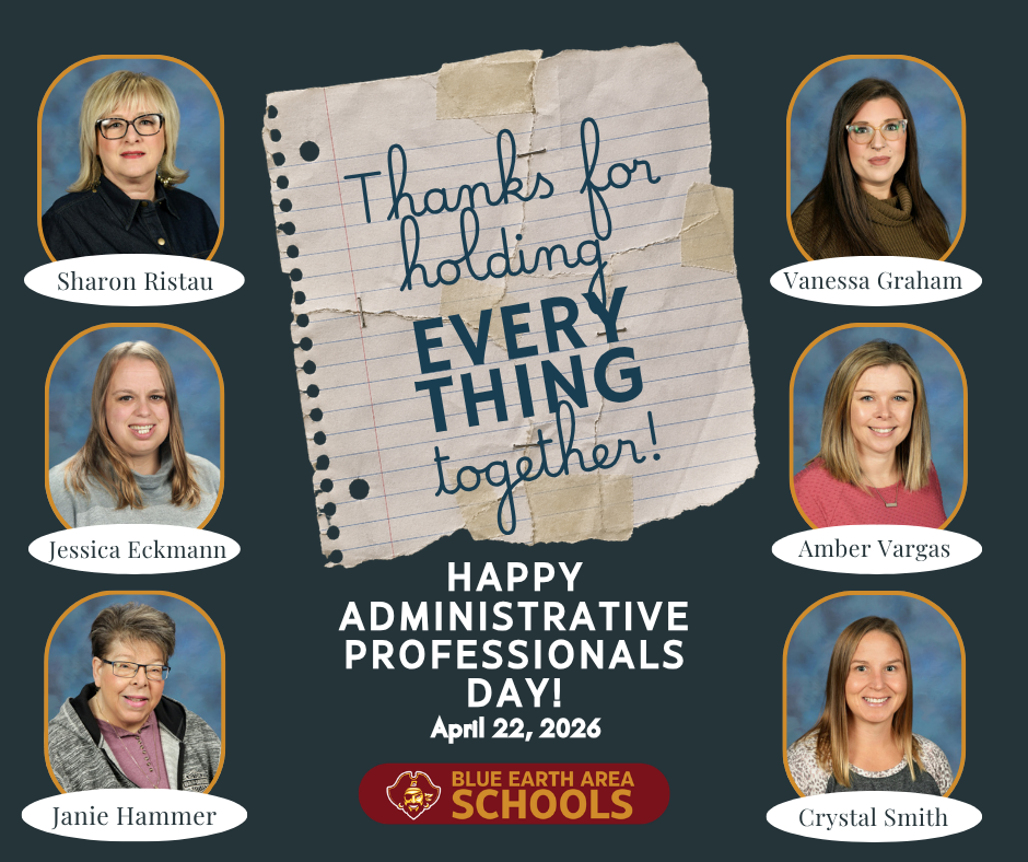 Administrative Professionals Day