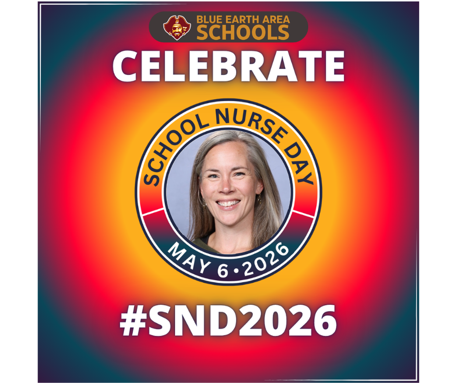 School Nurse Day
