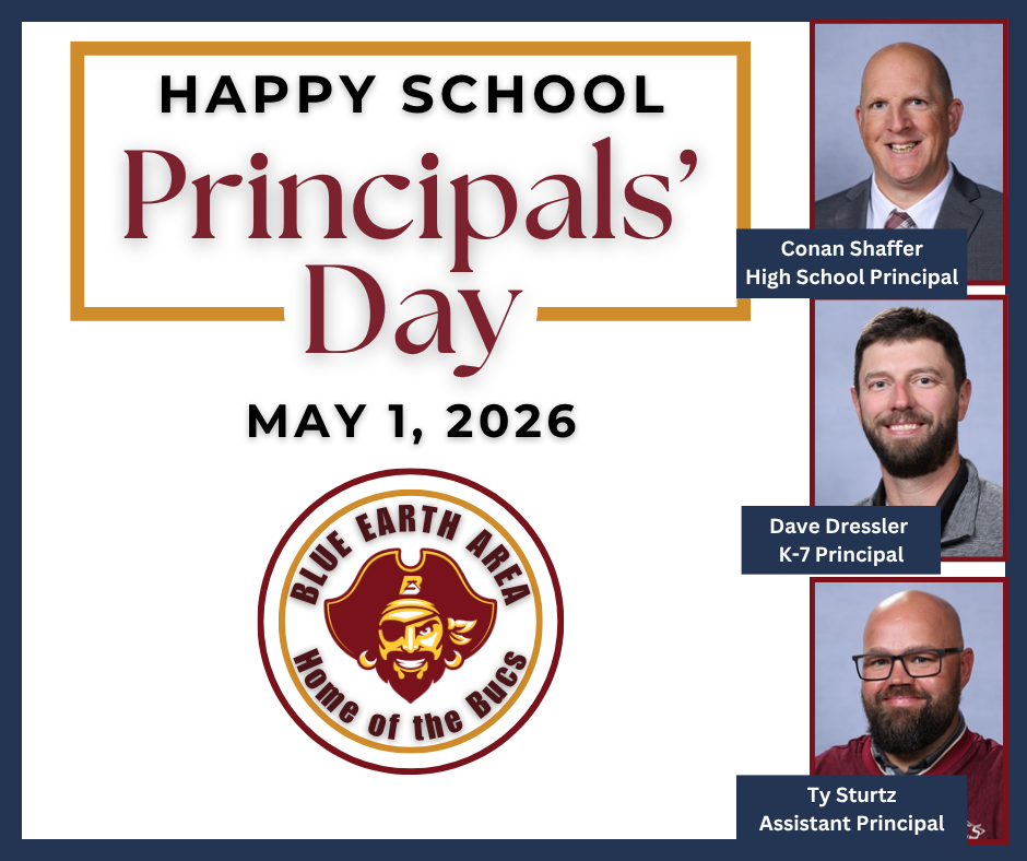 School Principal Day