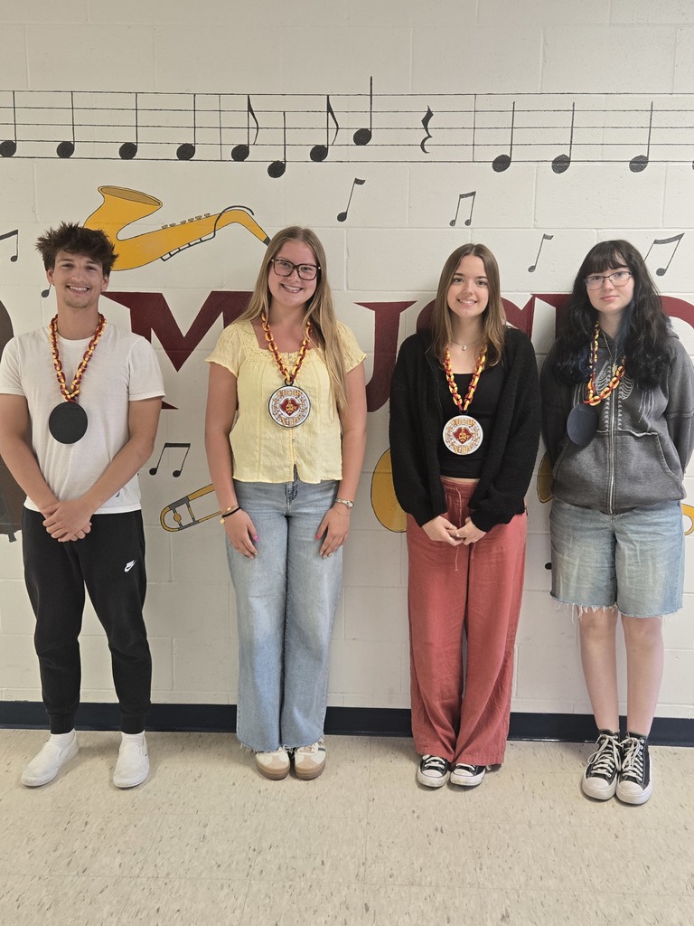 Band Awards