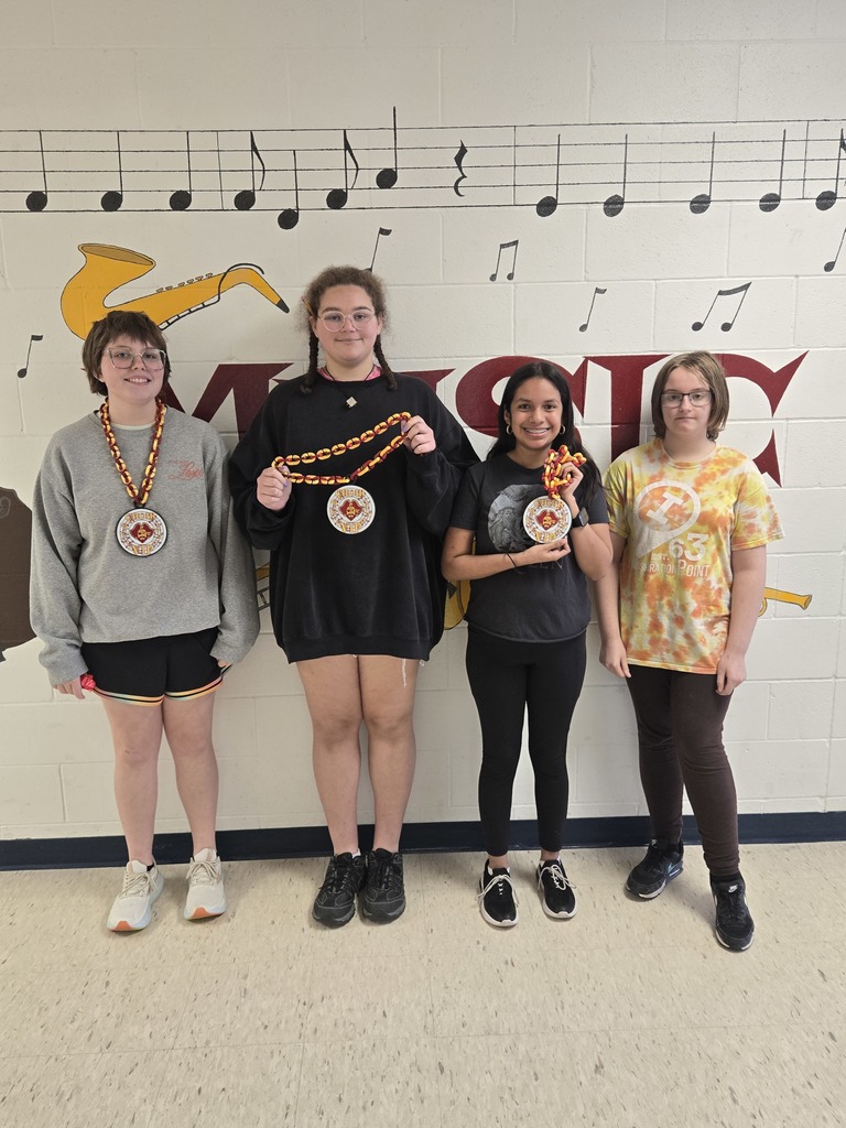 Band Awards