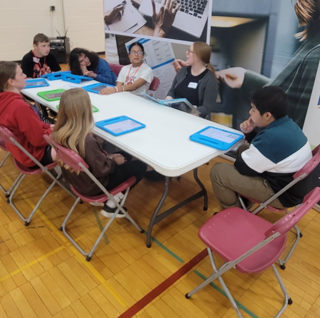 Junior Achievement