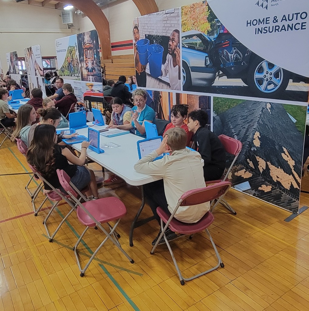 Junior Achievement