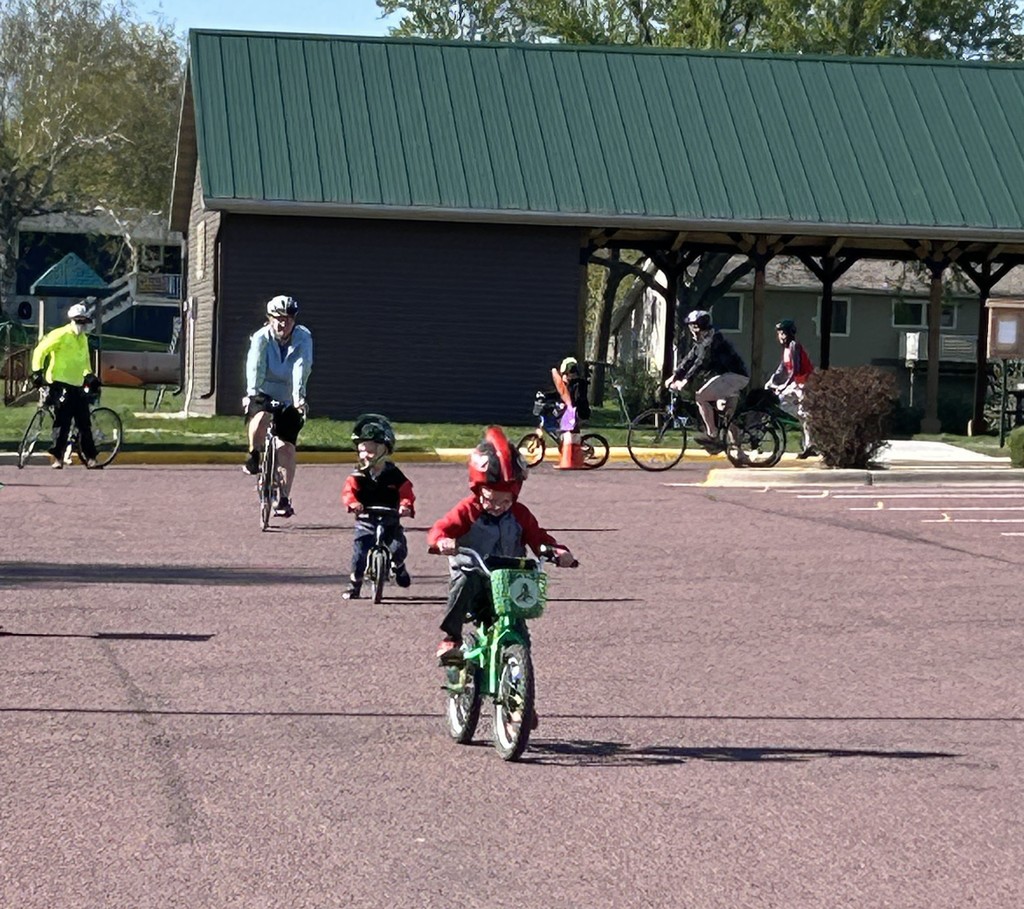 Bike Rodeo