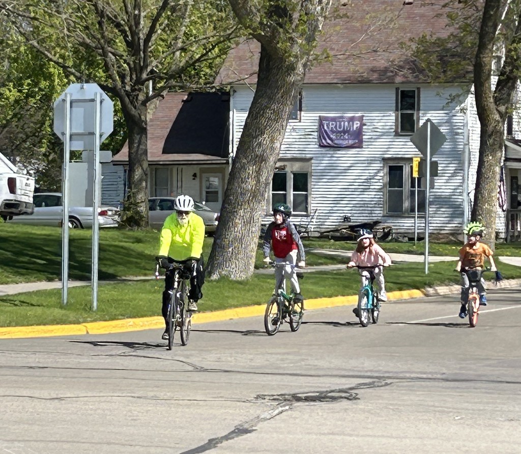Bike Rodeo