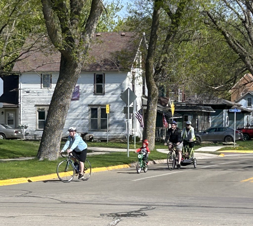 Bike Rodeo