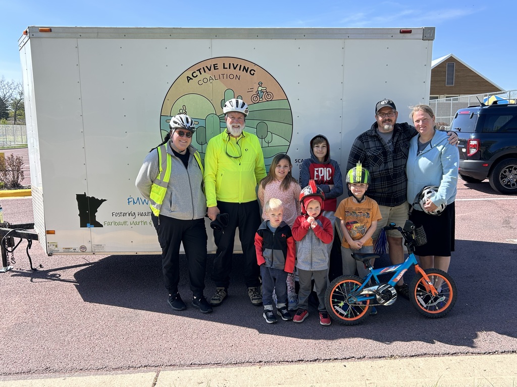 Bike Rodeo