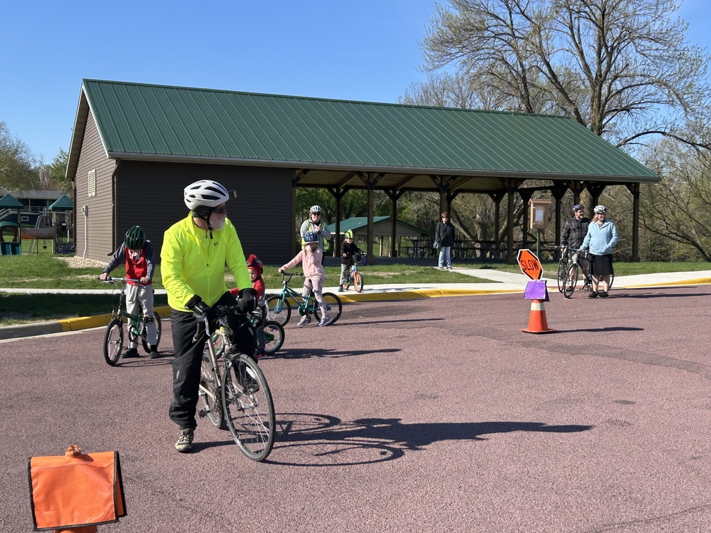 Bike Rodeo