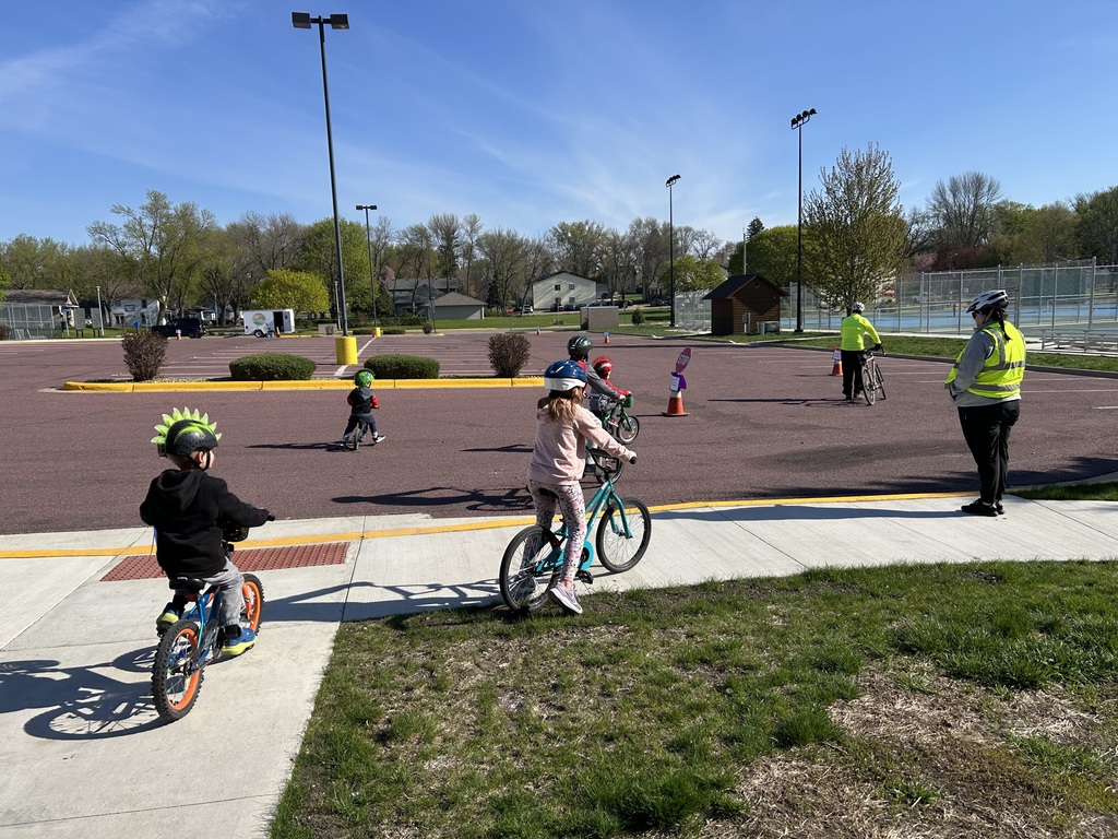 Bike Rodeo