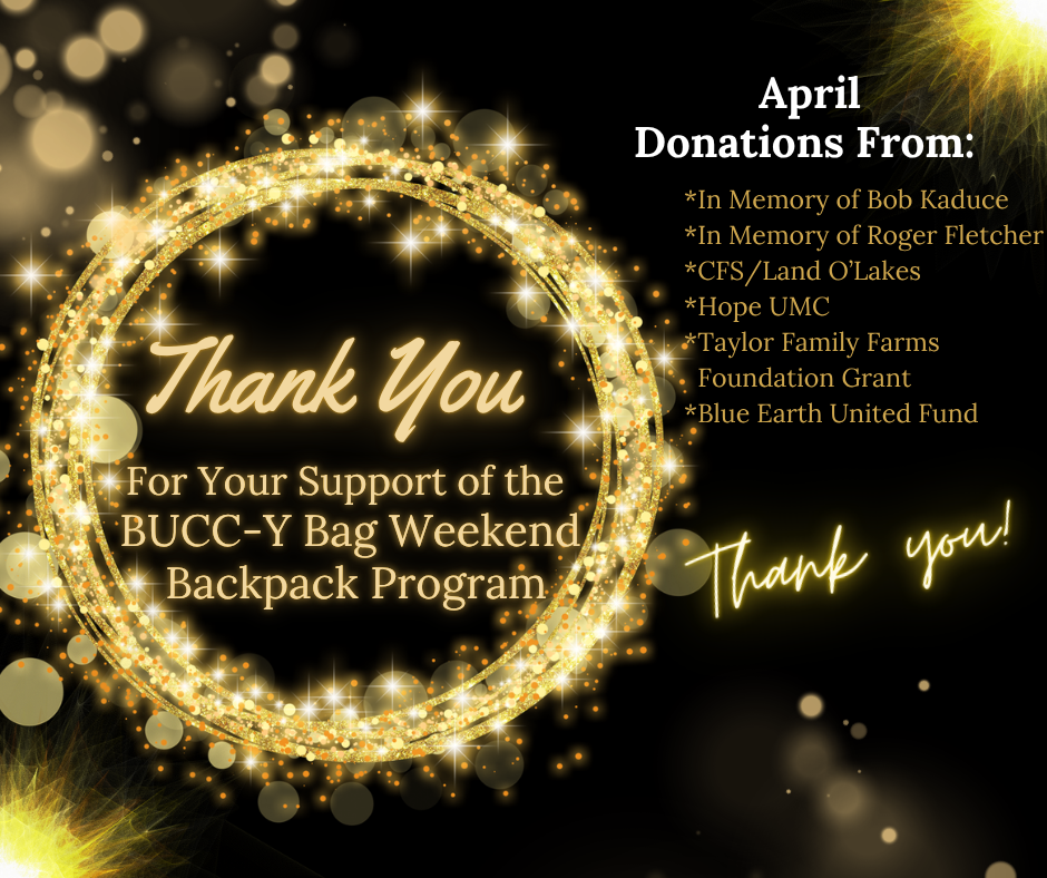 Bucc-y Bags