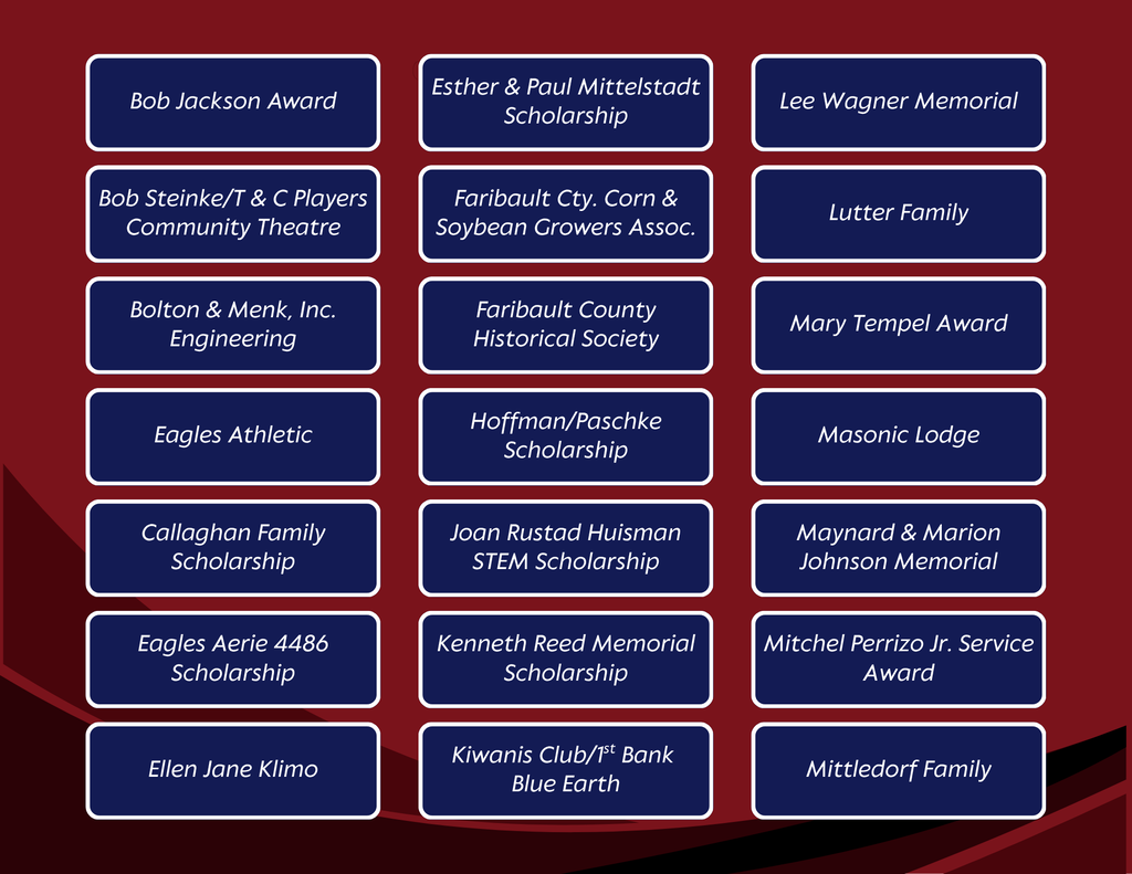 Scholarships