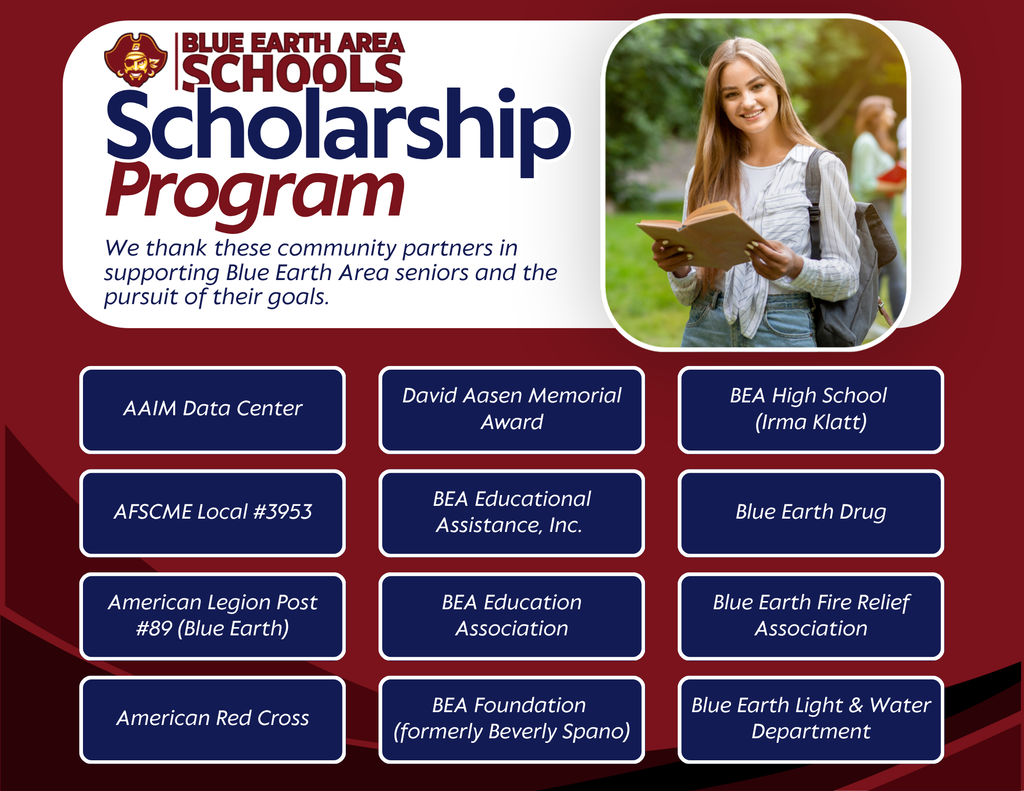 Scholarships