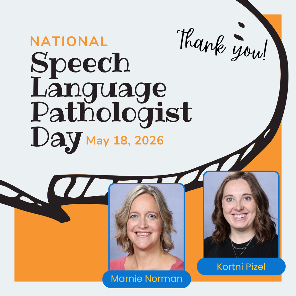 National Speech Language Pathologist Day
