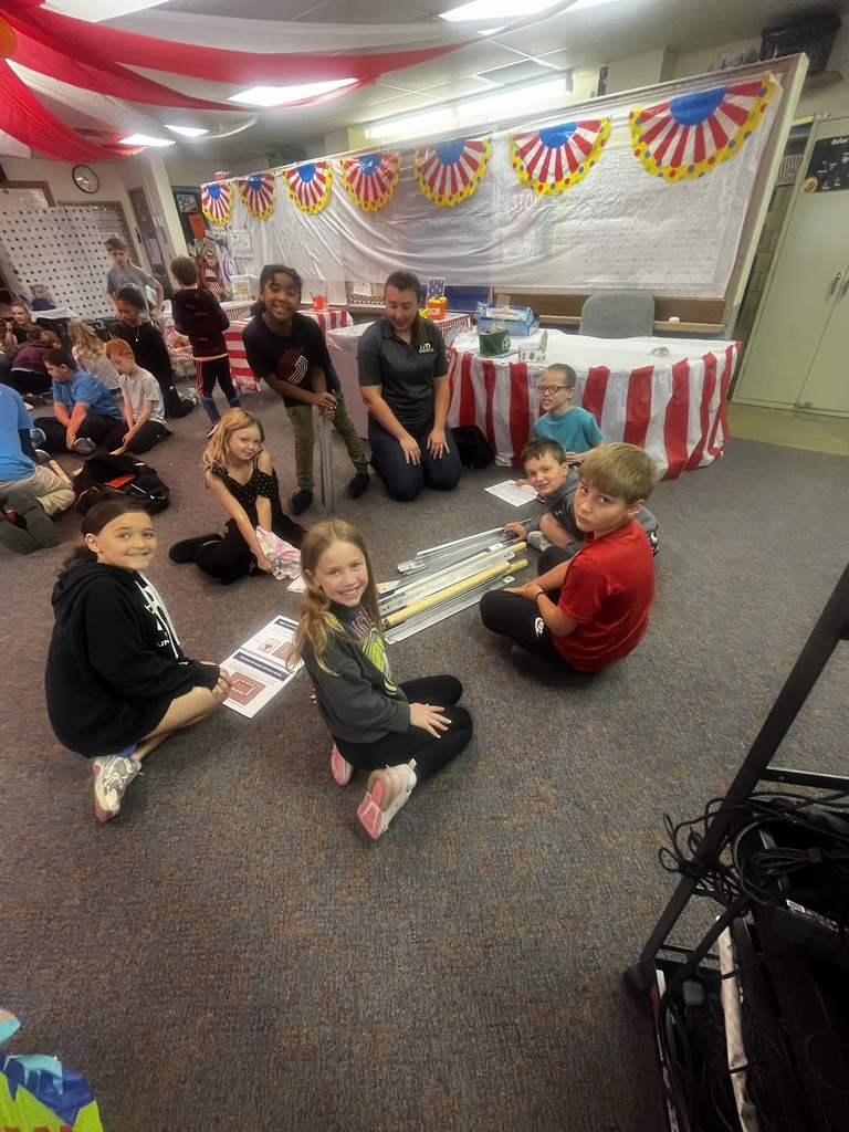 Third Grade Little Engineers