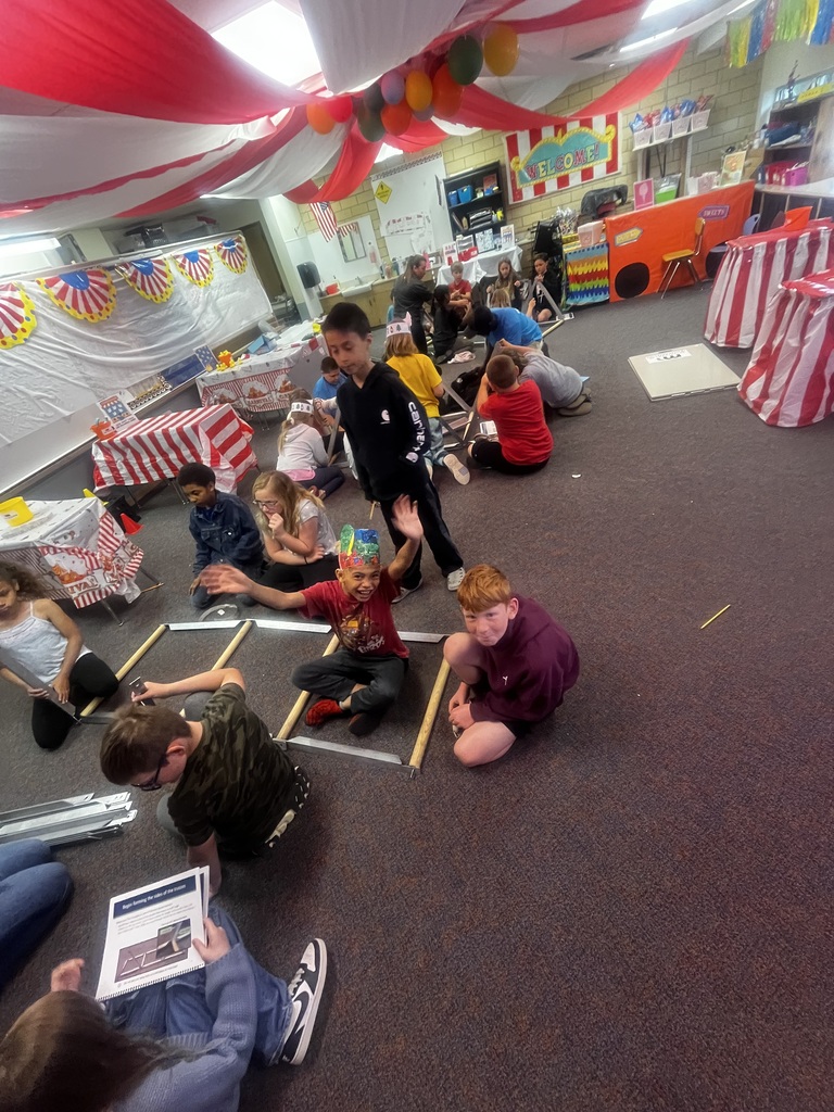 Third Grade Little Engineers