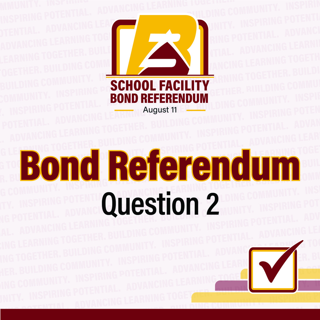 Bond Referendum Question 2