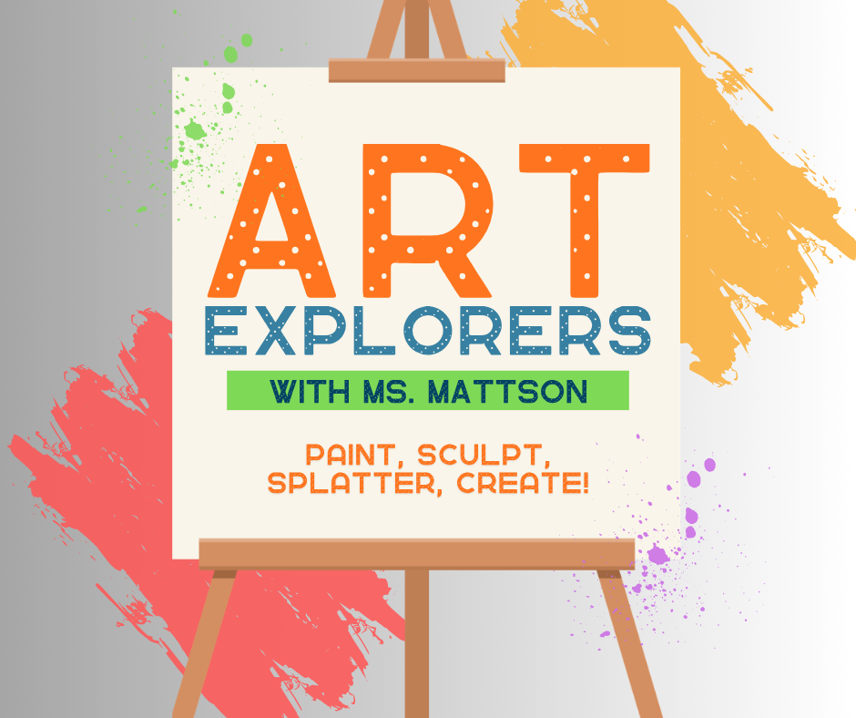 Art Explorers