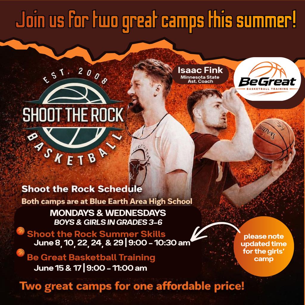 Shoot the Rock