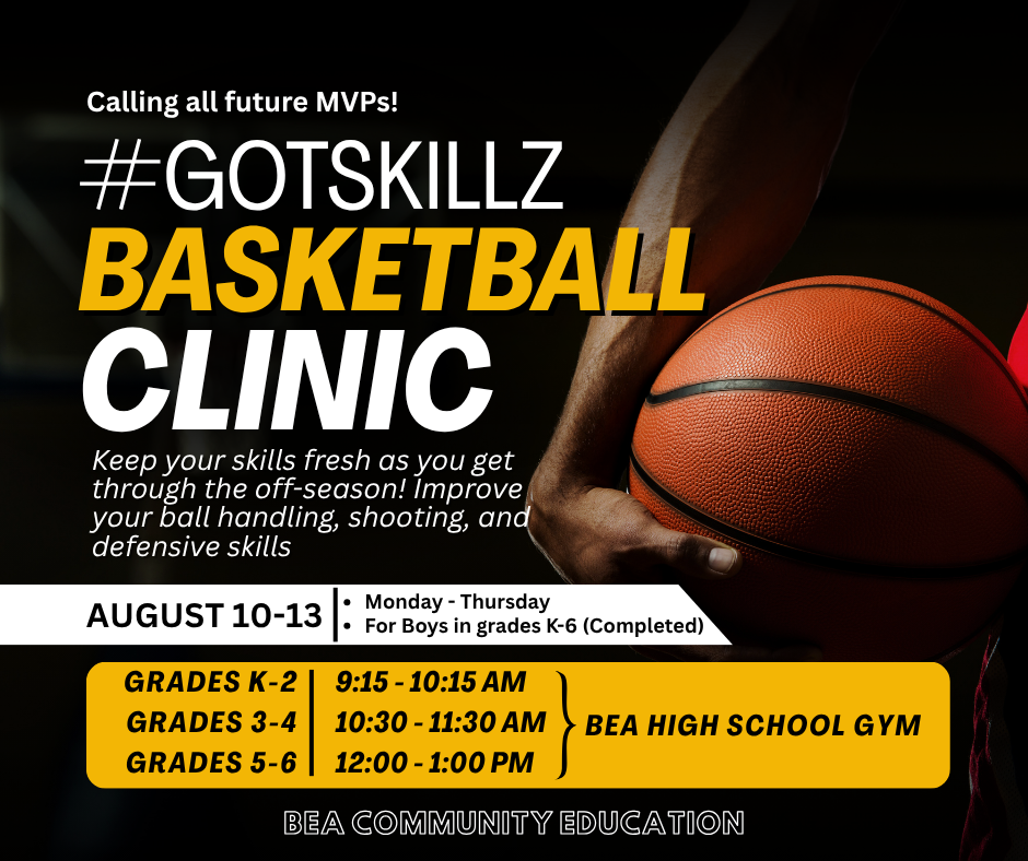 #Gotskillz Basketball