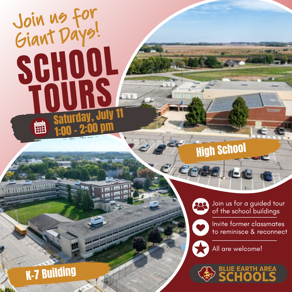 School Tours