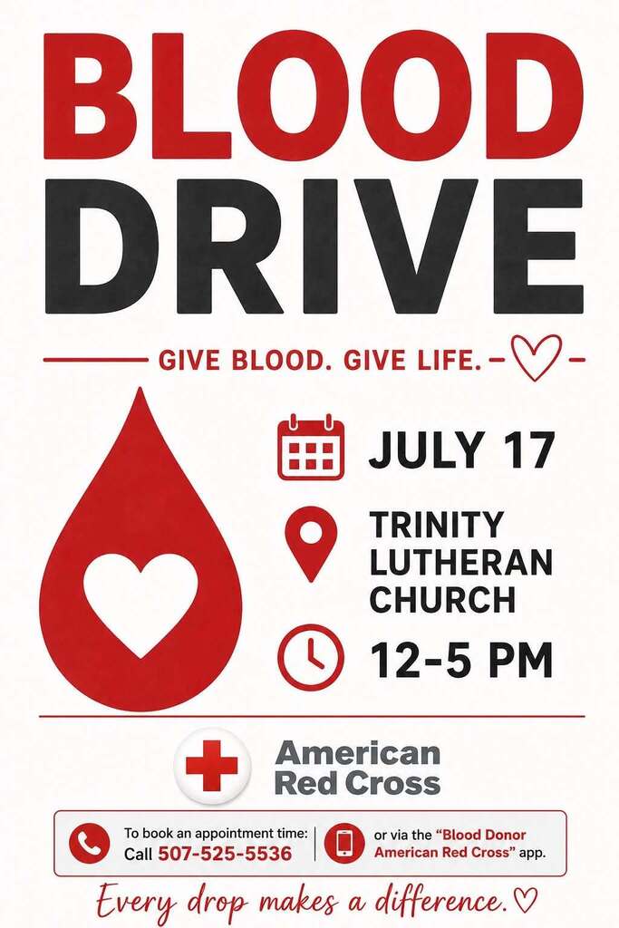 Blood Drive