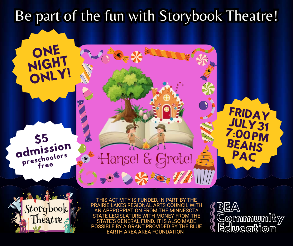 Hansel & Gretel