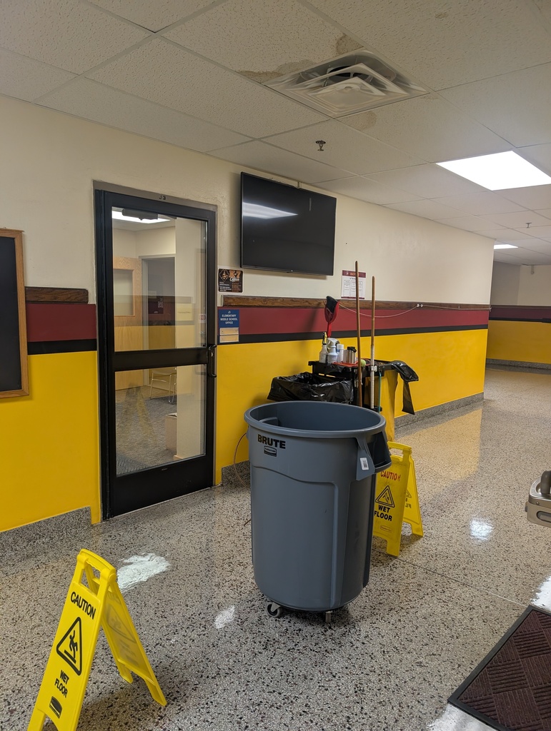 Building Leaks