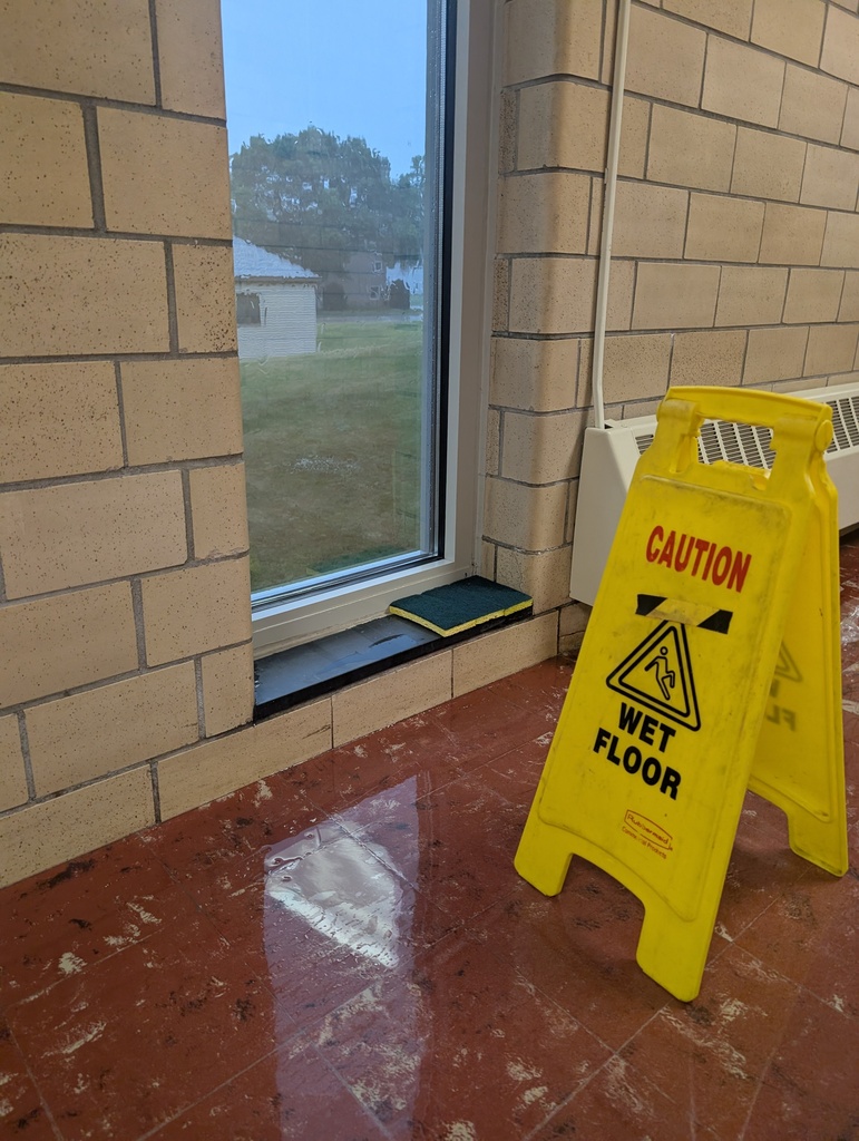 Building Leaks