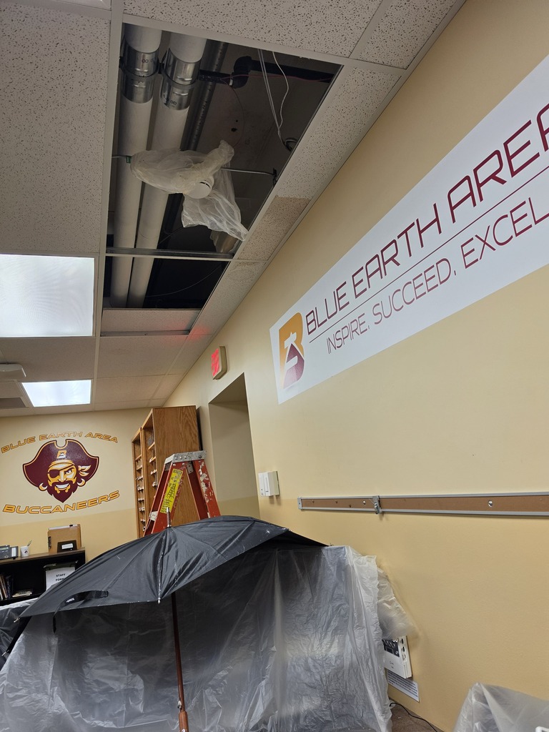 Water damage