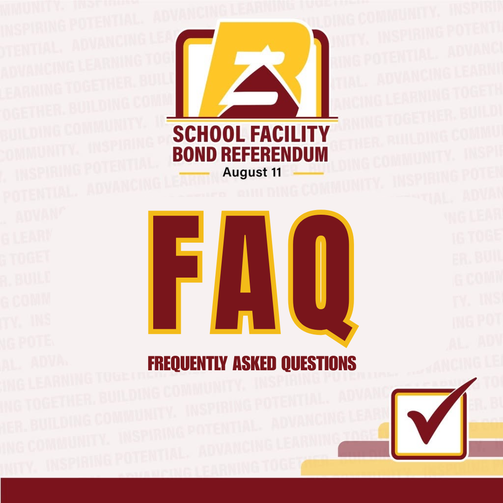 Frequently Asked Questions