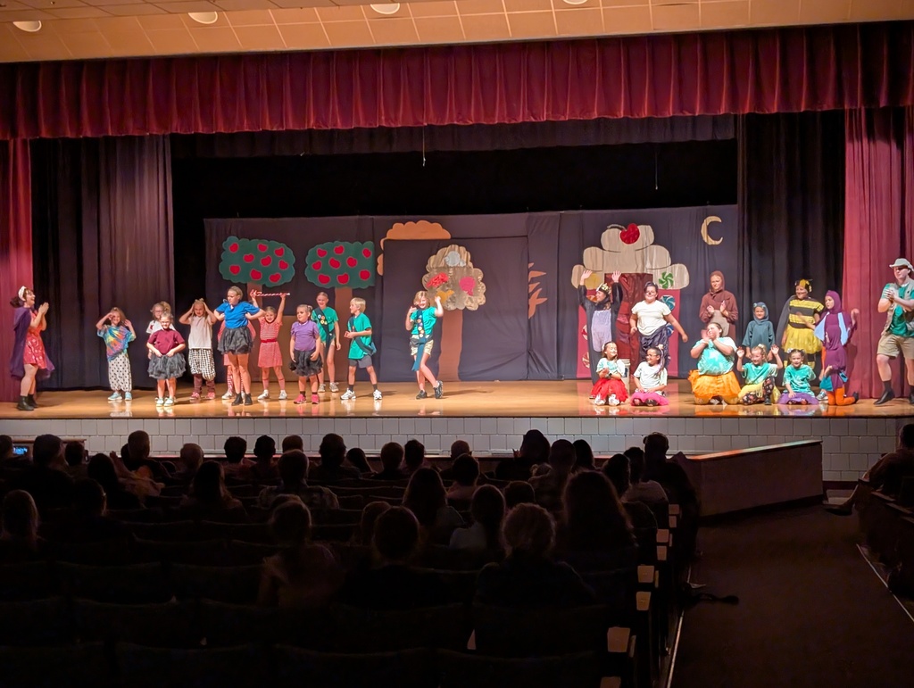 Summer Theater Camp